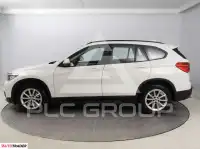2017 BMW X1