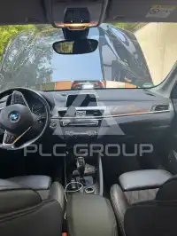 2017 BMW X1