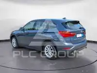 2017 BMW X1