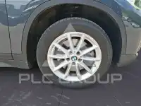 2017 BMW X1