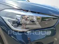 2017 BMW X1