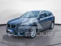 2017 BMW X1