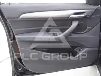 2017 BMW X1