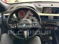 2017 BMW X1