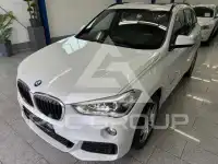 2017 BMW X1