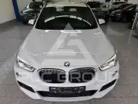 2017 BMW X1