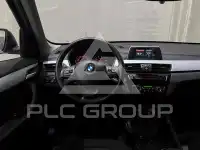 2017 BMW X1