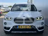 2017 BMW X1