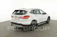 2017 BMW X1