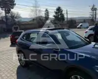 2017 BMW X1