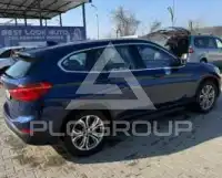 2017 BMW X1