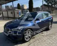 2017 BMW X1