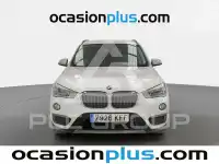 2017 BMW X1