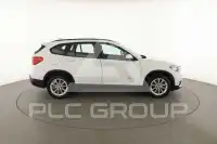 2017 BMW X1