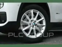 2017 BMW X1