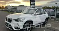 2017 BMW X1