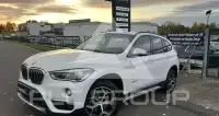 2017 BMW X1