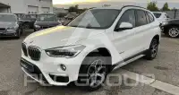 2017 BMW X1