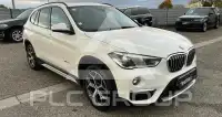 2017 BMW X1