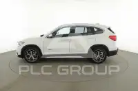 2017 BMW X1