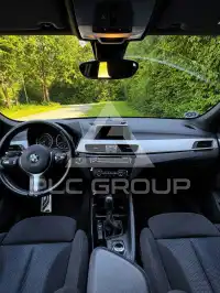 2017 BMW X1