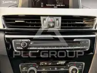 2017 BMW X1