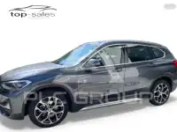 2017 BMW X1