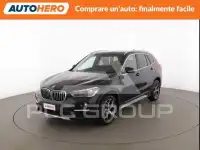 2017 BMW X1