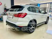 2017 BMW X1