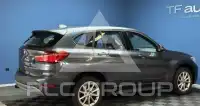 2017 BMW X1