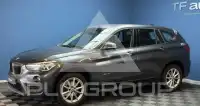 2017 BMW X1