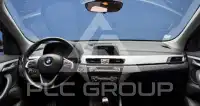 2017 BMW X1