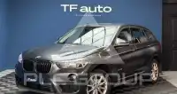 2017 BMW X1