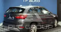 2017 BMW X1