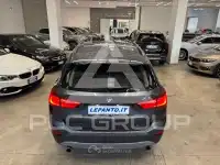 2017 BMW X1