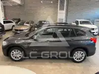 2017 BMW X1