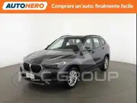 2017 BMW X1