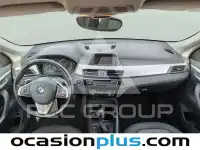 2017 BMW X1