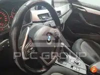 2017 BMW X1