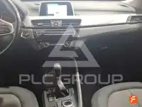 2017 BMW X1