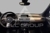 2017 BMW X1