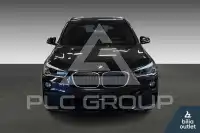 2017 BMW X1