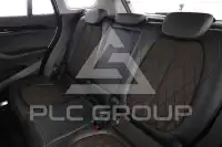 2017 BMW X1
