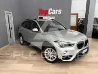 2017 BMW X1