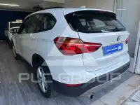 2017 BMW X1
