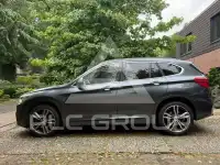 2017 BMW X1