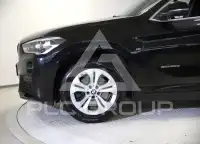 2017 BMW X1