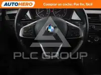 2017 BMW X1