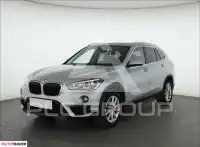 2017 BMW X1