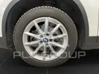 2017 BMW X1